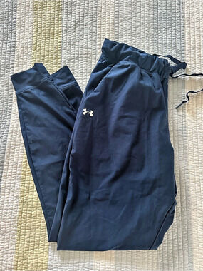 Women’s Under Armour Jogger Pants